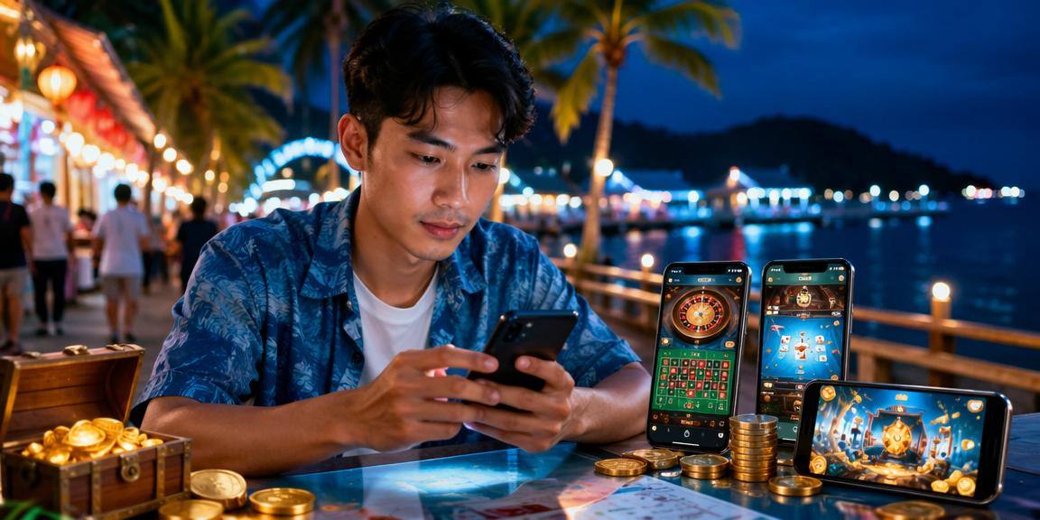 666k Sanh Arcade Tại 666k Có Gì?